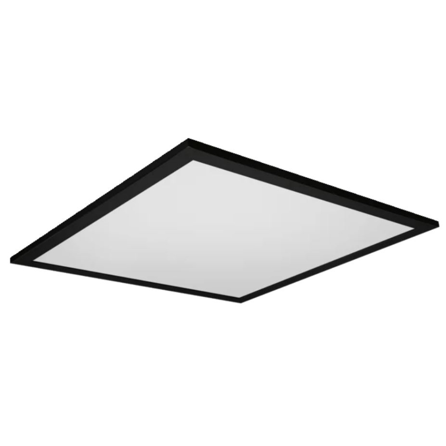 Ledvance - Светодиодная RGBW-панель с регулированием яркости SMART+ PLANON LED/28W/230V 3000-6500K Wi-Fi + дистанционное управление