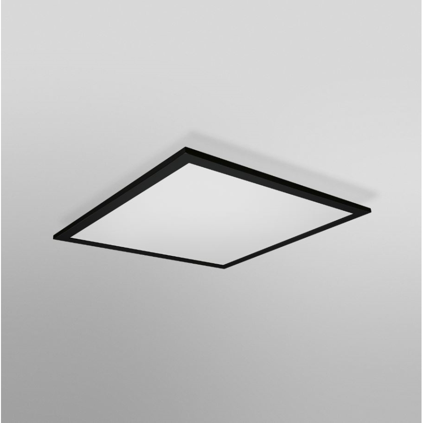 Ledvance - Светодиодная RGBW-панель с регулированием яркости SMART+ PLANON LED/28W/230V 3000-6500K Wi-Fi + дистанционное управление