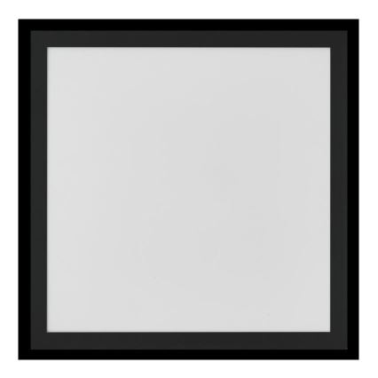 Ledvance - Светодиодная RGBW-панель с регулированием яркости SMART+ PLANON LED/28W/230V 3000-6500K Wi-Fi + дистанционное управление