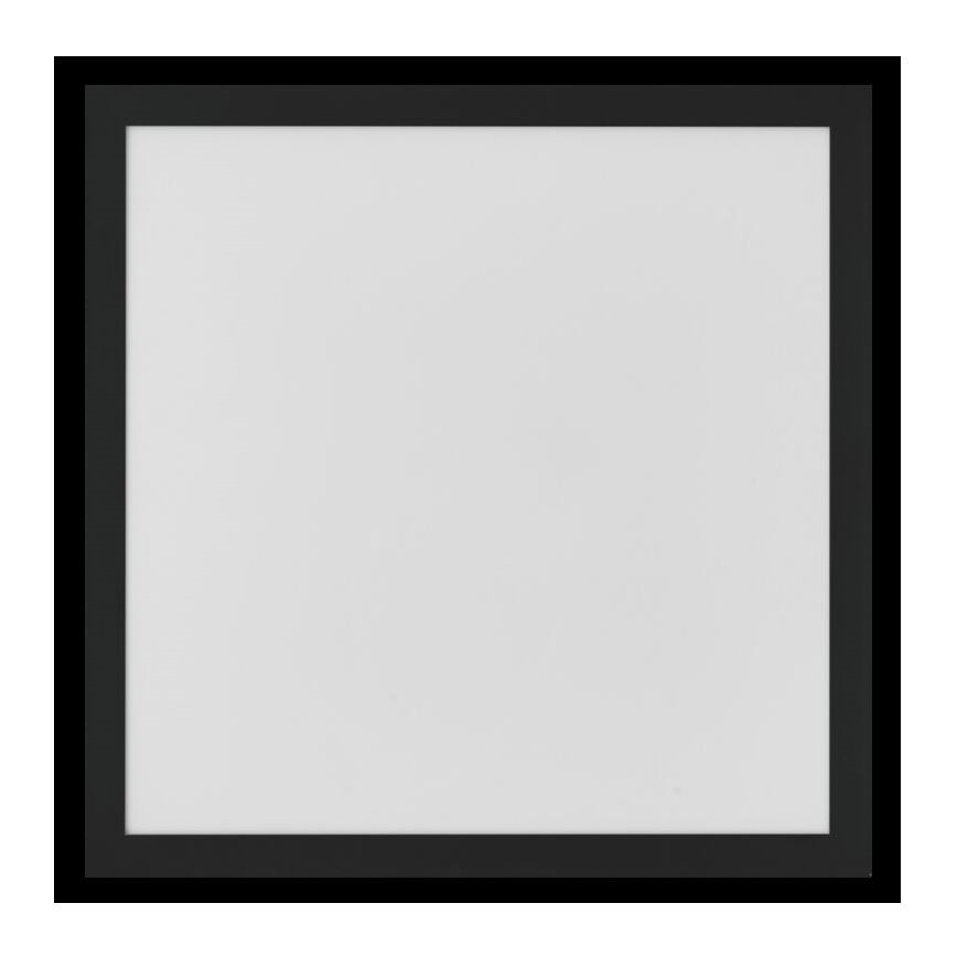 Ledvance - Светодиодная RGBW-панель с регулированием яркости SMART+ PLANON LED/28W/230V 3000-6500K Wi-Fi + дистанционное управление