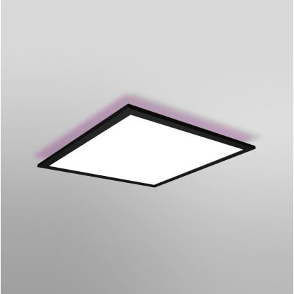 Ledvance - Светодиодная RGBW-панель с регулированием яркости SMART+ PLANON LED/28W/230V 3000-6500K Wi-Fi + дистанционное управление