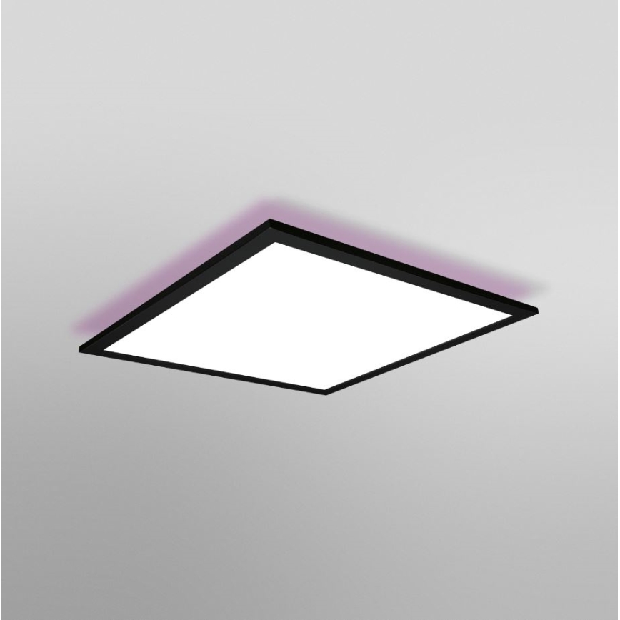 Ledvance - Светодиодная RGBW-панель с регулированием яркости SMART+ PLANON LED/28W/230V 3000-6500K Wi-Fi + дистанционное управление