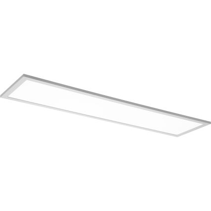 Ledvance - Светодиодная RGBW-панель с регулированием яркости SMART+ PLANON LED/30W/230V 3000-6500K Wi-Fi + дистанционное управление