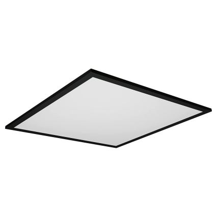 Ledvance - Светодиодная припотолочная RGBW-панель с регулированием яркости SMART+ PLANON LED/40W/230V Wi-Fi + дистанционное управление