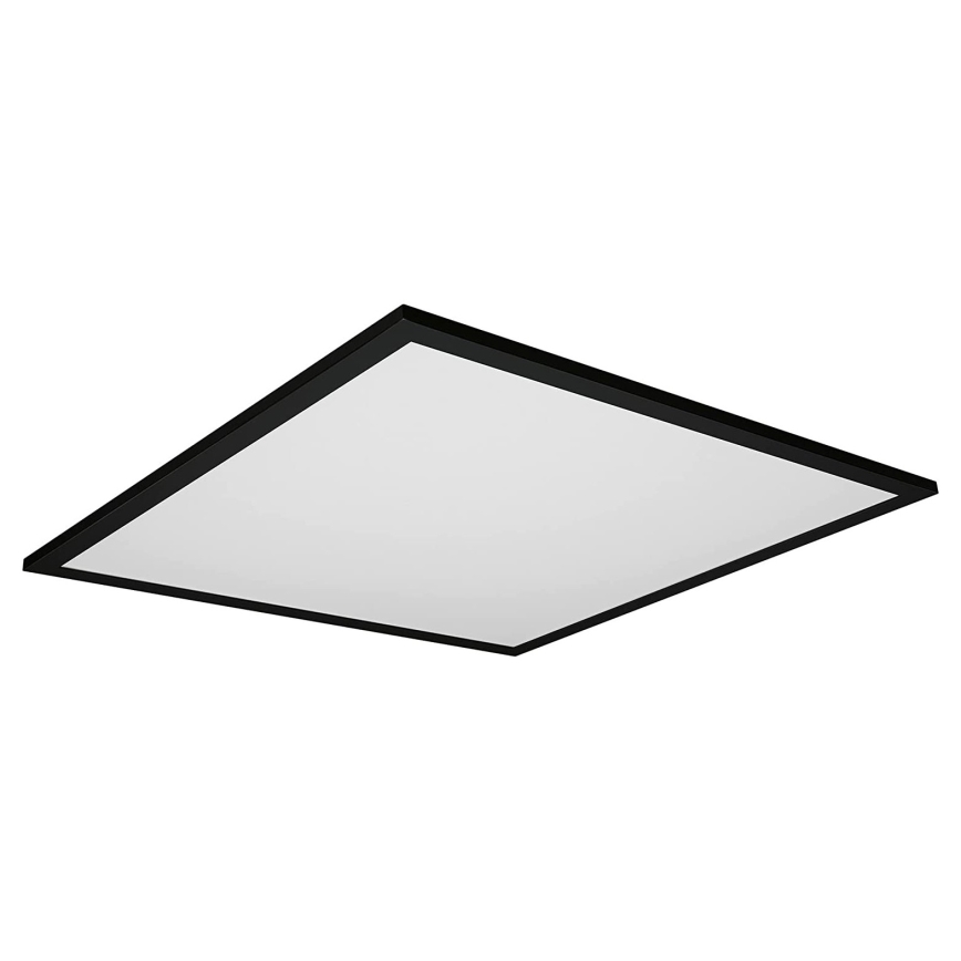 Ledvance - Светодиодная припотолочная RGBW-панель с регулированием яркости SMART+ PLANON LED/40W/230V Wi-Fi + дистанционное управление