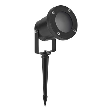 Ledvance - Светодиодная уличная лампа ENDURA HYBRID NAUT SPIKE LED/2W/12V IP44