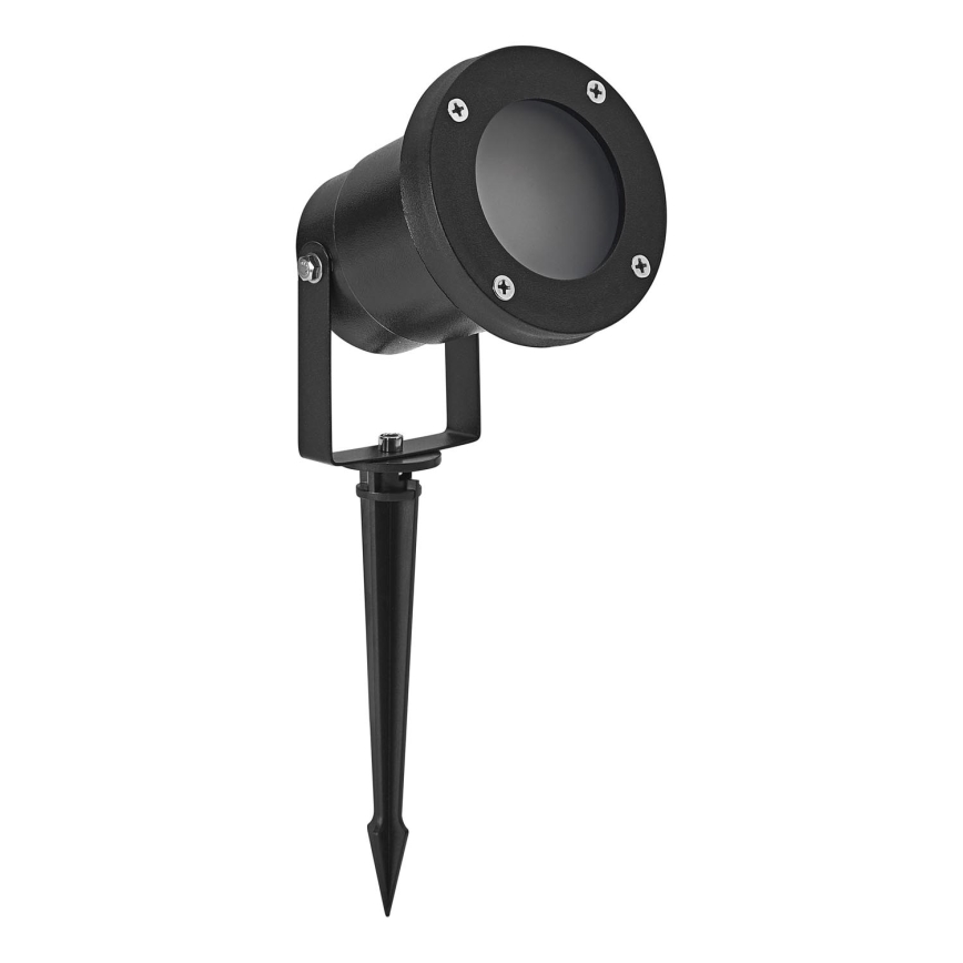 Ledvance - Светодиодная уличная лампа ENDURA HYBRID NAUT SPIKE LED/2W/12V IP44