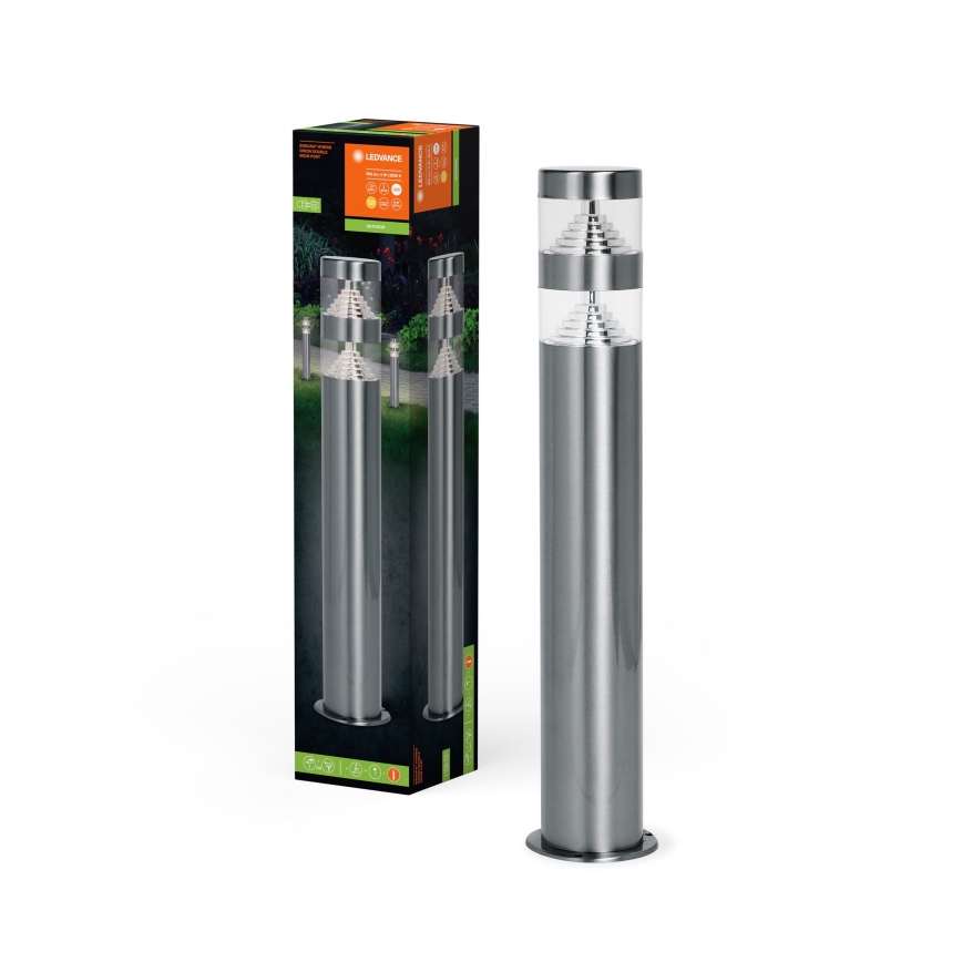 Ledvance - Светодиодная уличная лампа ENDURA HYBRID ORION DOUBLE LED/4W/12V IP44