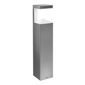 Ledvance - Светодиодная уличная лампа PYRAMID 1xLED/8W/230V IP44 50 см