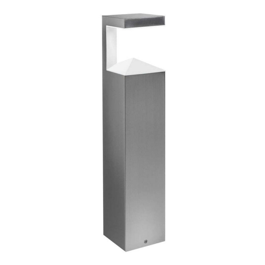 Ledvance - Светодиодная уличная лампа PYRAMID 1xLED/8W/230V IP44 50 см