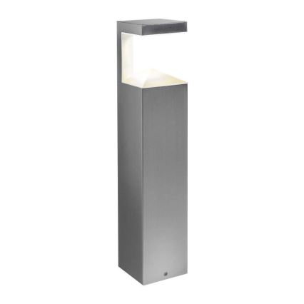 Ledvance - Светодиодная уличная лампа PYRAMID 1xLED/8W/230V IP44 50 см