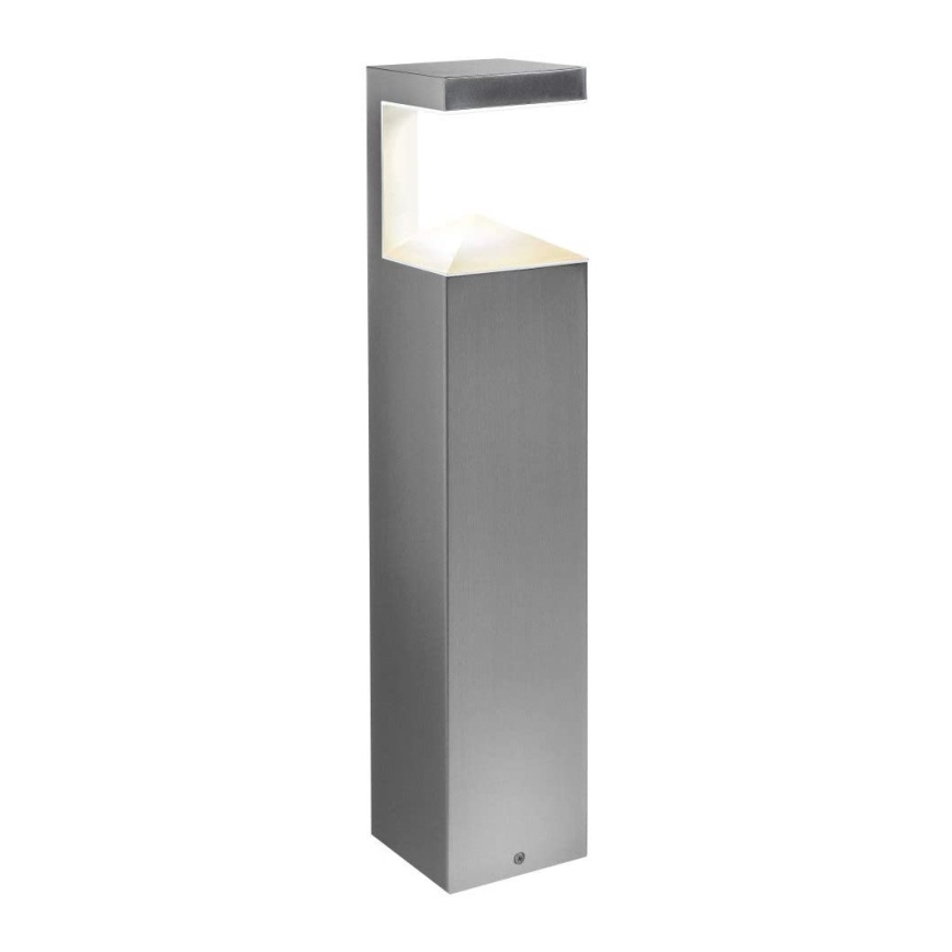 Ledvance - Светодиодная уличная лампа PYRAMID 1xLED/8W/230V IP44 50 см