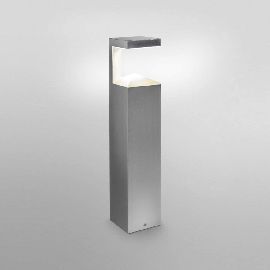 Ledvance - Светодиодная уличная лампа PYRAMID 1xLED/8W/230V IP44 50 см