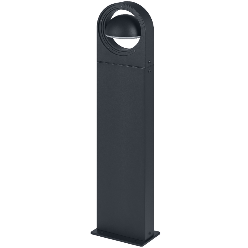 Ledvance - Светодиодная уличная лампа с регулированием яркости SWING LED/6,7W/230V IP44 Wi-Fi