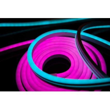 Ledvance - Светодиодная уличная лента RGB+TW SMART+ FLEX 3 м LED/15W/230V 2700K-6500K IP44 Wi-Fi