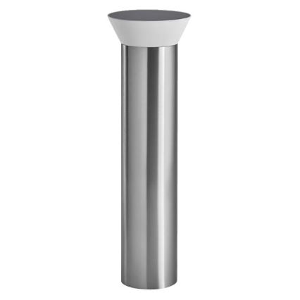 Ledvance - Светодиодная уличная RGB-лампа с регулированием яркости ECLIPSE LED/10W/230V IP44 Wi-Fi