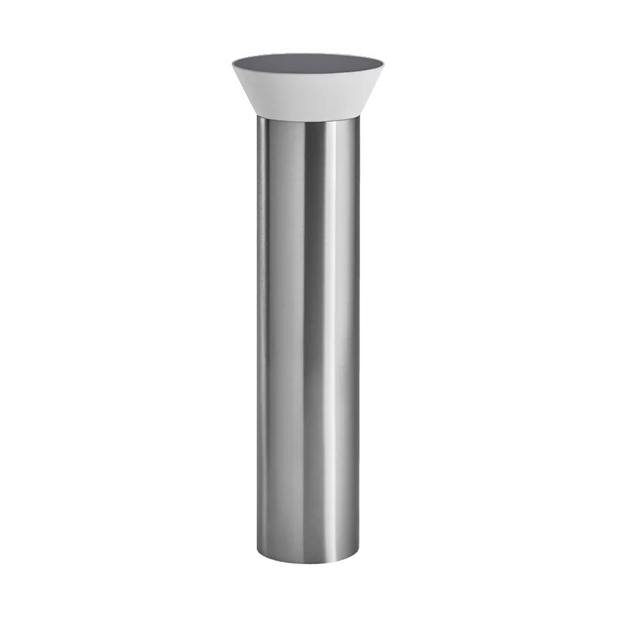 Ledvance - Светодиодная уличная RGB-лампа с регулированием яркости ECLIPSE LED/10W/230V IP44 Wi-Fi