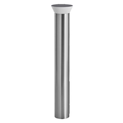Ledvance - Светодиодная уличная RGBW-лампа с регулированием яркости SMART+ ECLIPSE LED/10W/230V IP44 Wi-Fi