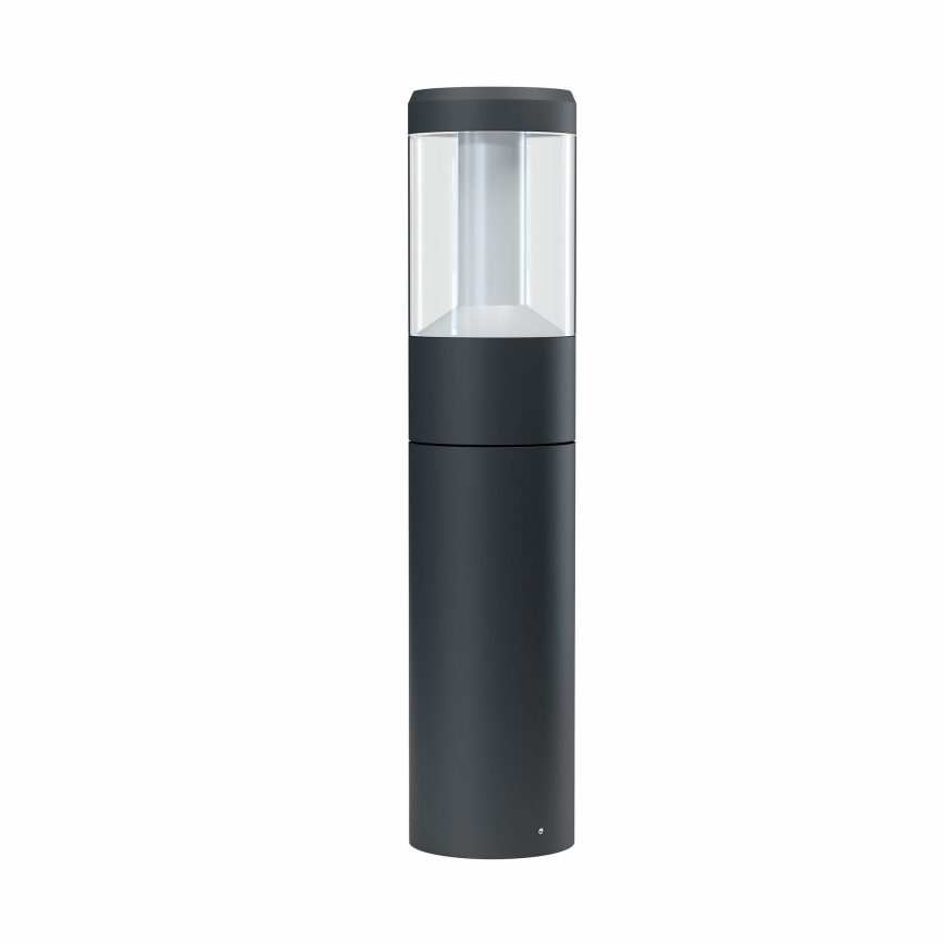 Ledvance - Светодиодная уличная RGBW-лампа с регулированием яркости SMART+ MODERN LED/12W/230V IP44 Bluetooth