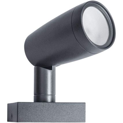 Ledvance - Расширительный набор светодиодных уличных RGBW-ламп SMART+ SPOT LED/4,5W/230V IP65 Wi-Fi