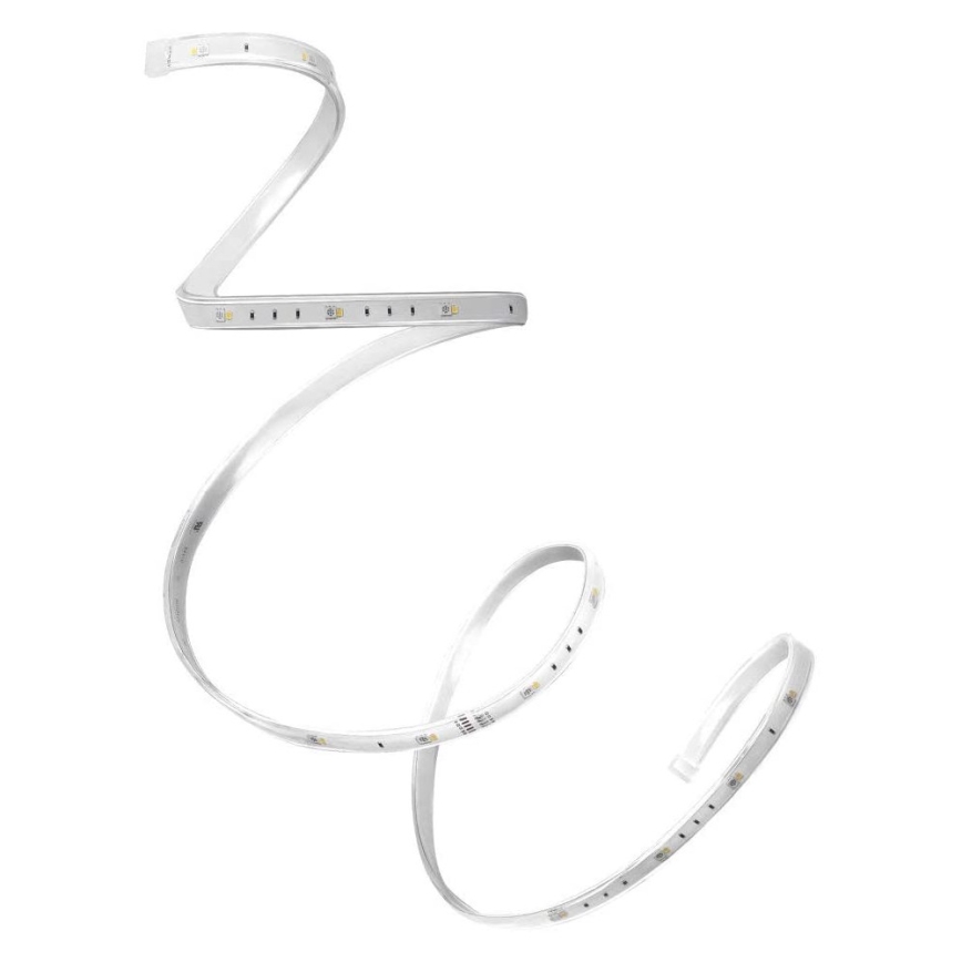 Ledvance - Светодиодная уличная RGBW-лента с регулированием яркости SMART+ FLEX 3 м LED/12W/230V IP44