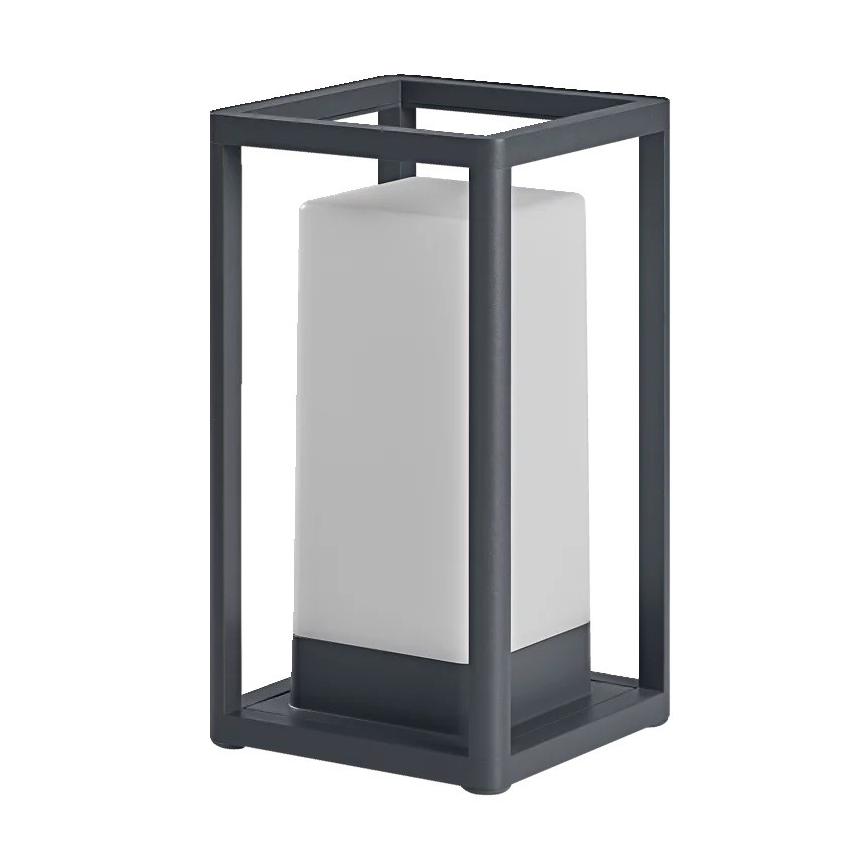 Ledvance - Светодиодная уличная RGВ-лампа с регулированием яркости SMART+ TABLE LED/5W/5V IP44 Wi-Fi