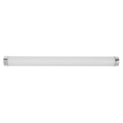 Ledvance - Светодиодное сенсорное диммируемое освещение для зеркала ORBIS TUBE LED/12W/230V 60 см 3000/4000K IP44
