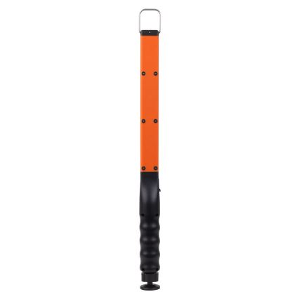 Ledvance - Светодиодный аккумуляторный фонарь с регулированием яркости FLASHLIGHT CAR LED/5W/5V 1800mAh