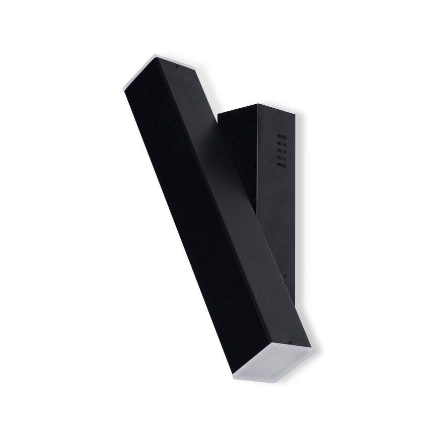 Ledvance - Светодиодный диммируемый настенный светильник SMART+ CROSS 2xLED/6W/230V 3000-6500K Wi-Fi