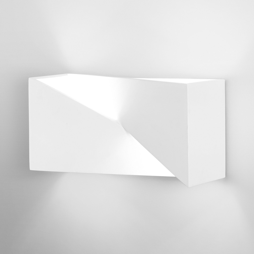 Ledvance - Светодиодный диммируемый настенный светильник SMART+ SWAN LED/23W/230V 3000-6500K Wi-Fi