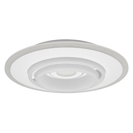 Ledvance - Светодиодный диммируемый потолочный RGBW-светильник SMART+ ORBIS LED/32W/230V Wi-Fi