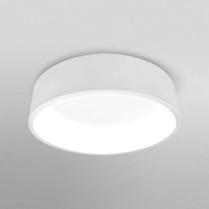 Ledvance - Светодиодный диммируемый потолочный светильник SMART+ CYLINDER LED/24W/230V Wi-Fi