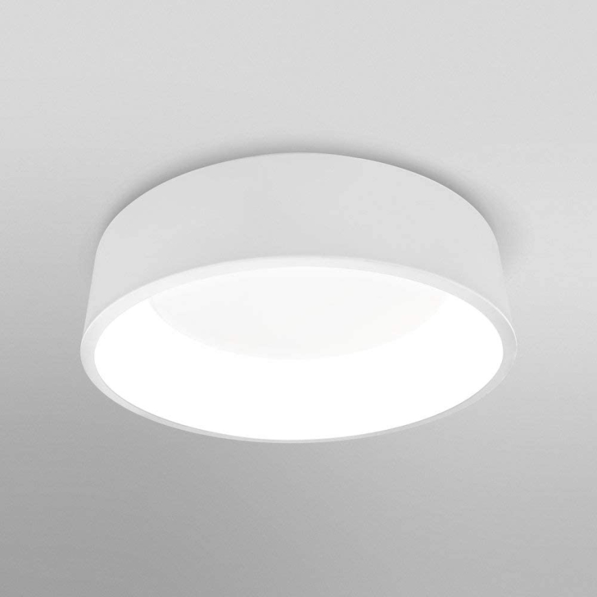 Ledvance - Светодиодный диммируемый потолочный светильник SMART+ CYLINDER LED/24W/230V Wi-Fi