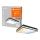 Ledvance - Светодиодный диммируемый потолочный светильник SMART+ MAGNET LED/42W/230V 3000-6500K Wi-Fi