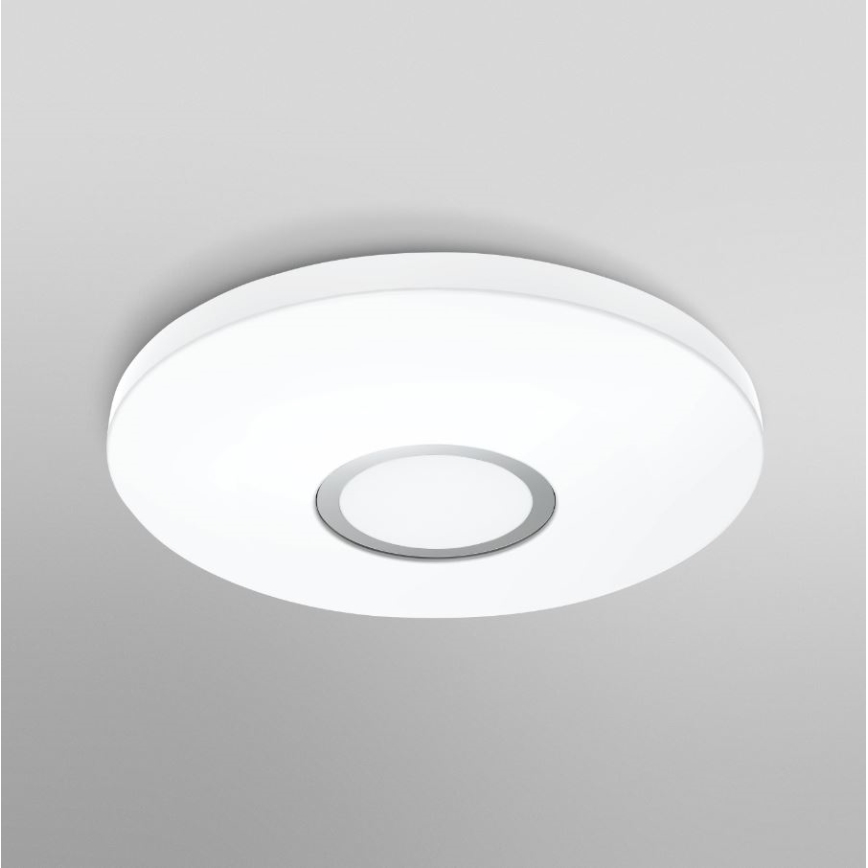 Ledvance - Светодиодный диммируемый потолочный светильник RGB SMART+ KITE LED/18W/230V Wi-Fi