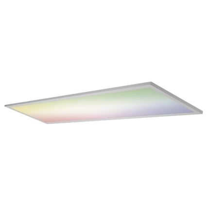 Ledvance - Светодиодный диммируемый потолочный светильник RGB SMART+ PLANON LED/36W/230V Wi-Fi