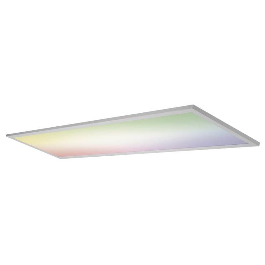 Ledvance - Светодиодный диммируемый потолочный светильник RGB SMART+ PLANON LED/36W/230V Wi-Fi
