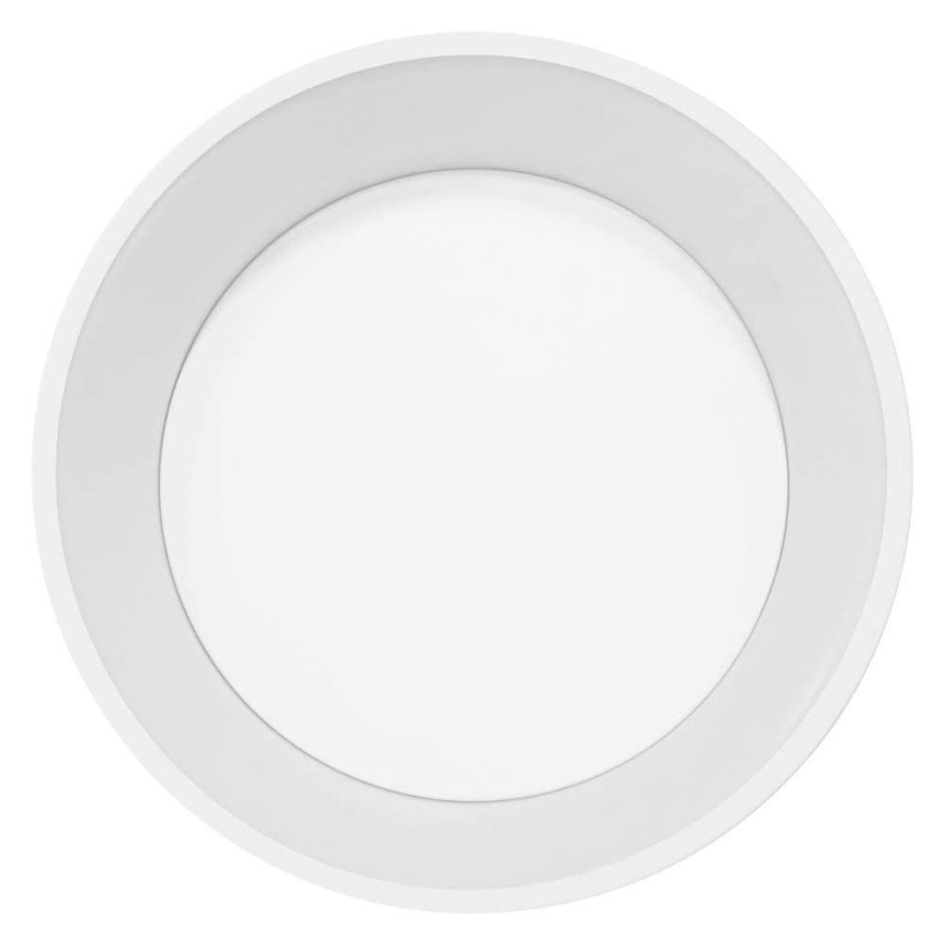 Ledvance - Светодиодный диммируемый потолочный светильник SMART+ CYLINDER LED/24W/230V Wi-Fi