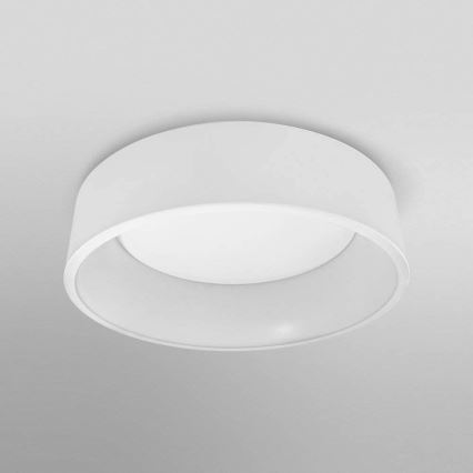 Ledvance - Светодиодный диммируемый потолочный светильник SMART+ CYLINDER LED/24W/230V Wi-Fi