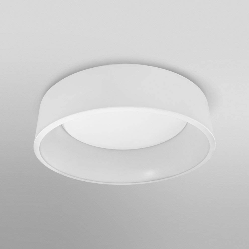 Ledvance - Светодиодный диммируемый потолочный светильник SMART+ CYLINDER LED/24W/230V Wi-Fi