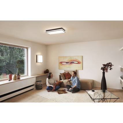 Ledvance - Светодиодный диммируемый потолочный светильник SMART+ MAGNET LED/26W/230V 3000-6500K Wi-Fi