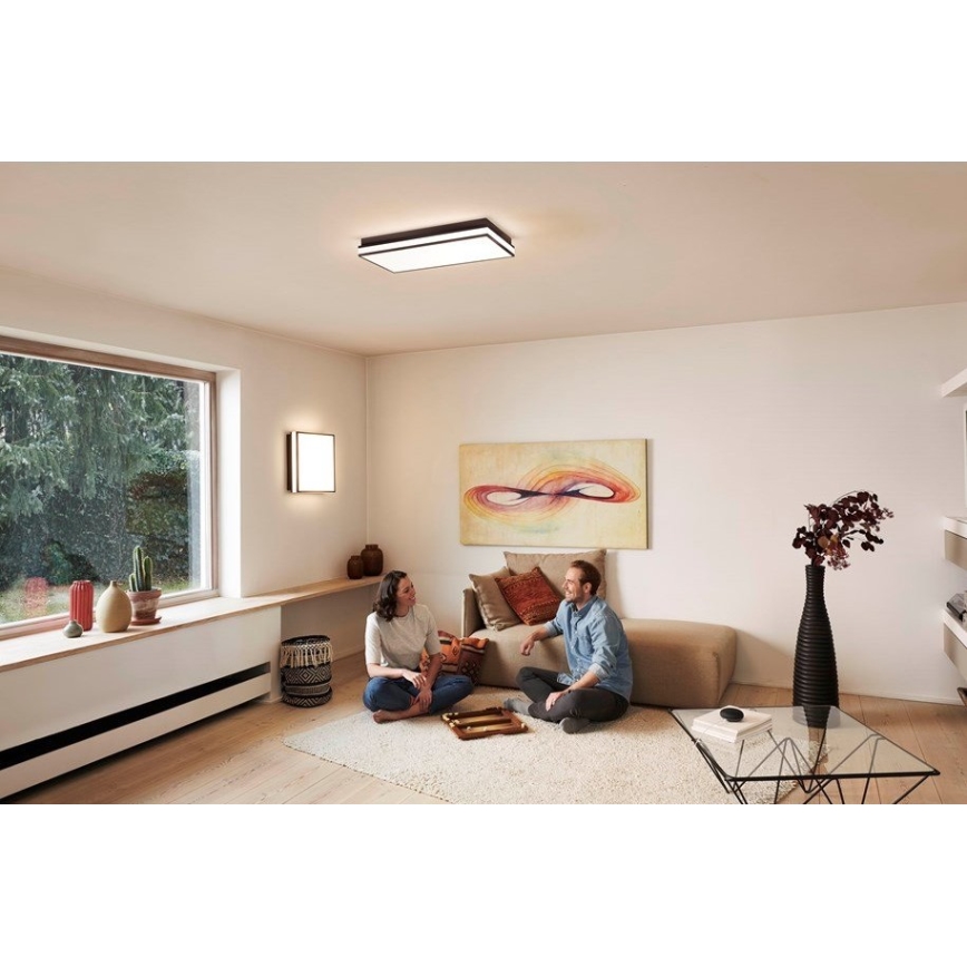 Ledvance - Светодиодный диммируемый потолочный светильник SMART+ MAGNET LED/42W/230V 3000-6500K Wi-Fi