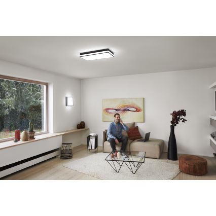 Ledvance - Светодиодный диммируемый потолочный светильник SMART+ MAGNET LED/42W/230V 3000-6500K Wi-Fi