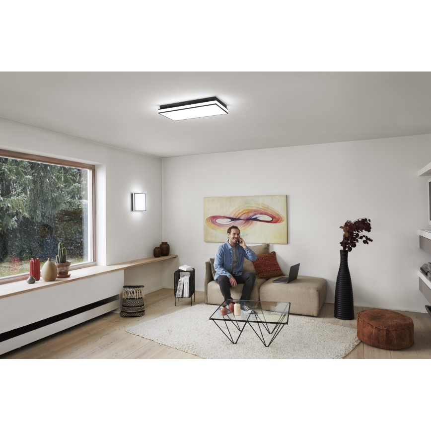Ledvance - Светодиодный диммируемый потолочный светильник SMART+ MAGNET LED/42W/230V 3000-6500K Wi-Fi