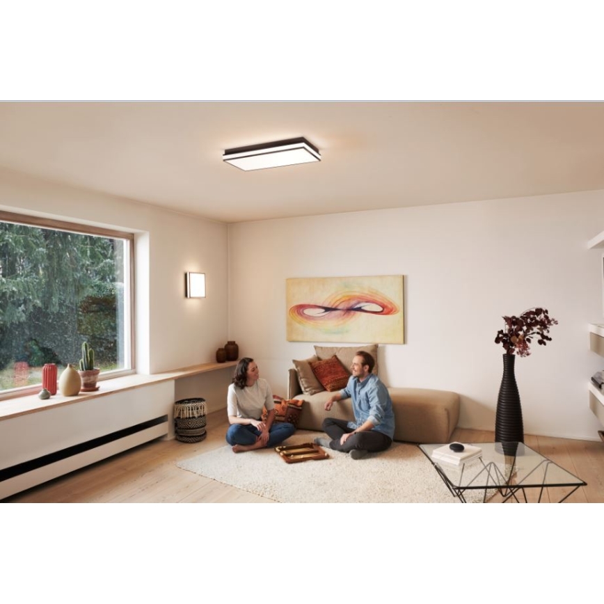 Ledvance - Светодиодный диммируемый потолочный светильник SMART+ MAGNET LED/42W/230V 3000-6500K Wi-Fi