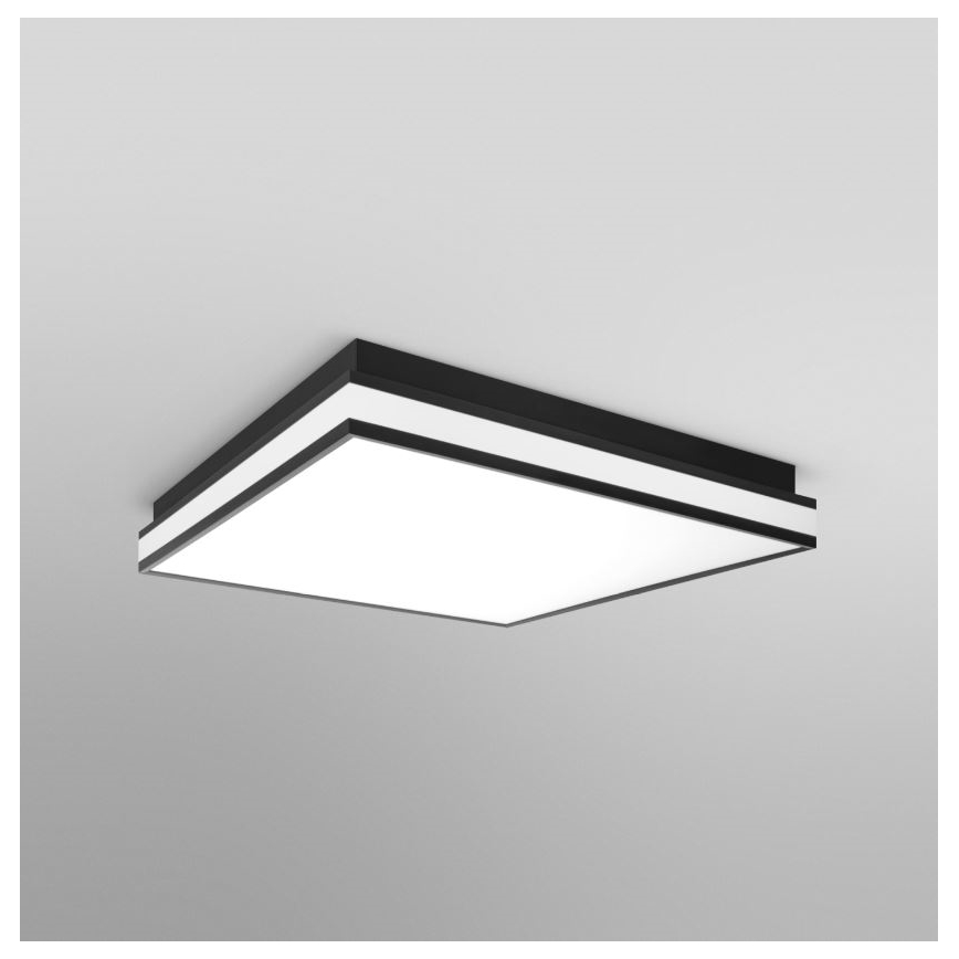 Ledvance - Светодиодный диммируемый потолочный светильник SMART+ MAGNET LED/42W/230V 3000-6500K Wi-Fi