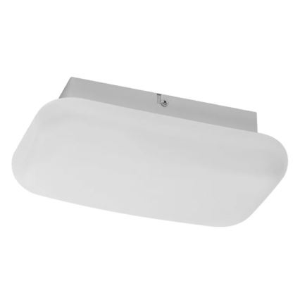 Ledvance - Светодиодный диммируемый светильник для ванной комнаты SMART + AQUA LED/12W/230V 3000-6500K IP44 Wi-Fi