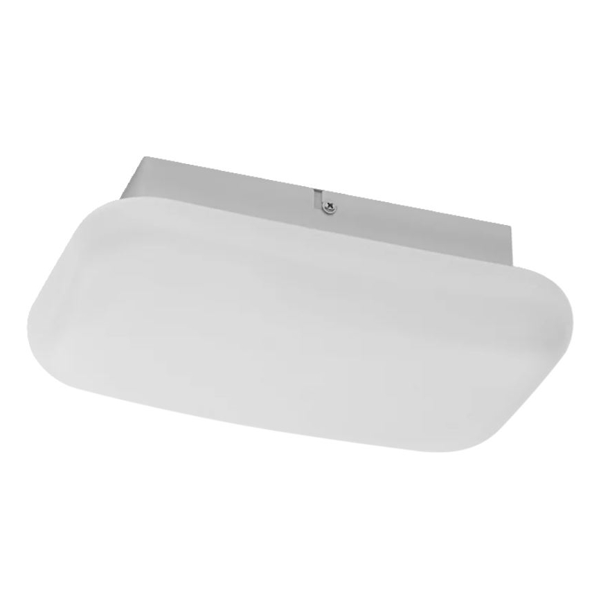 Ledvance - Светодиодный диммируемый светильник для ванной комнаты SMART + AQUA LED/12W/230V 3000-6500K IP44 Wi-Fi
