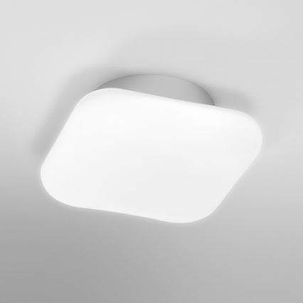 Ledvance - Светодиодный диммируемый светильник для ванной комнаты SMART+ AQUA LED/12W/230V 3000-6500K IP44 Wi-Fi