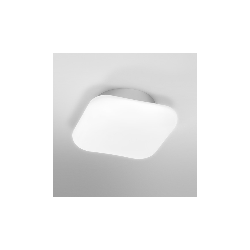 Ledvance - Светодиодный диммируемый светильник для ванной комнаты SMART+ AQUA LED/12W/230V 3000-6500K IP44 Wi-Fi